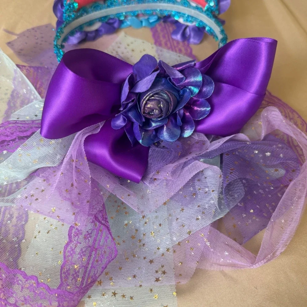 Handmade boutique unique